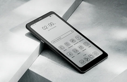 Миниатюрная читалка: представлен ридер Onyx Boox Palma размером со смартфон