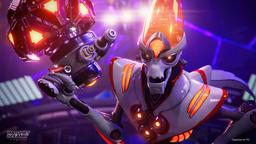 Создавалась для GPU AMD, а в итоге получила все лучшие технологии Nvidia. Игра Ratchet & Clank Rift Apart поддерживает DLSS 3, RTX IO, Reflex и прочие
