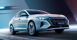 Стало известно, что будут выпускать на «Lada Ижевск» вместо Lada Vesta. Сборка начнётся уже в текущем году