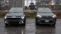 Аналог Kia Sportage и Toyota RAV4: в России появится новый недорогой кроссовер