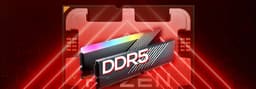Процессоры Intel такого не предлагают. Новый BIOS позволяет системным платам AMD AM5 работать с памятью DDR5-8000