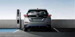 Nissan продала 1 млн электромобилей. На это компании понадобилось 12 лет
