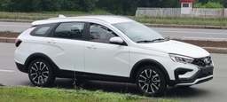 Вышли на новый уровень: 80% автомобилей Lada Vesta сходят с конвейера некомплектными