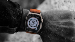 «Контент выглядит так, будто он нарисован поверх стекла», — Apple откладывает выпуск новых Apple Watch с дисплеем microLED