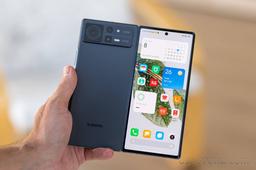 Официально: Xiaomi Mix Fold 3 выйдет в апреле и будет ещё тоньше, чем супертонкий Fold 2