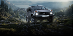 АвтоВАЗ модернизировал Lada Niva Legend — меньше шума, больше удобства, лучше защита