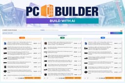 ChatGPT теперь помогает подобрать оптимальный ПК за имеющуюся сумму. Newegg запустили соответствующий плагин, но порой он выбирает странные варианты