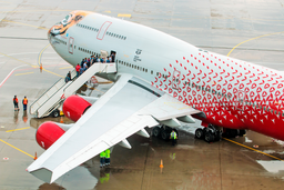 Как подорожавший лизинг российских Airbus и Boeing отразится на цене авиабилетов, рассказали в ГТЛК