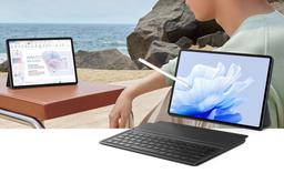 Появились условия российского предзаказа на флагманский Huawei MatePad Air для молодёжи