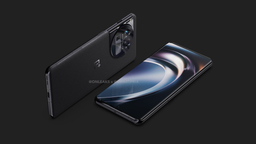 Так вот ты какой, OnePlus 12 с «большим апгрейдом камеры»: первые качественные рендеры из надёжного источника