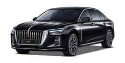 Реальная замена BMW и Audi в России? Российские цены на люксовые кроссоверы и седаны бренда Hongqi оказались просто сказочными