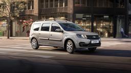 АвтоВАЗ запустит сборку еще одной модели в августе. Соберут 635 единиц Lada Largus