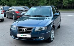 Peugeot 405 вернулся в Россию как IKCO Soren+: цена как у базовой Lada Vesta, но оснащение лучше
