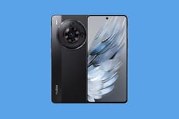 Топовый фотофлагман с 35-мм объективом Nubia Z50S Pro поступил в продажу в Китае