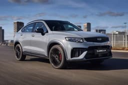Россияне разлюбили Geely? В топ-10 самых популярных моделей июня на авторынке четыре Haval, три Lada и ни одного Geely