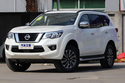 В России появились Nissan Terra 2023. Это полноприводные внедорожники, работающие на 92-м бензине