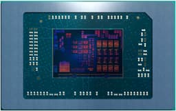 12-ядерный мобильный Ryzen 8000 впервые засветился в Сети