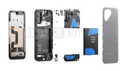Этот смартфон выйдет с Android 13, но в итоге может получить Android 21? Fairphone 5 засветился в Сети с платформой Qualcomm