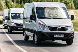 Автомобили Sollers переходят на российские аккумуляторы