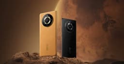 1 ТБ памяти в смартфоне за 365 долларов. Представлены Realme Narzo 60 и Narzo 60 Pro
