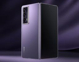 В Китае стартовали продажи Honor Magic V2. Этот самый тонкий в мире складной флагман, да ещё и с разогнанной Snapdragon 8 Gen 2, уже стал хитом