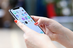 iPhone и iPad запрещают на самых разных уровнях. Соответствующее распоряжение готовится для членов Центризбиркома РФ