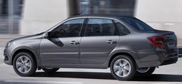 Автомобили Lada станут праворульными, но только для экспорта