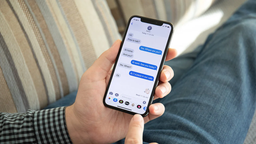Запрет на рабочую переписку через iPhone вступает в силу 17 июля для сотрудников Минпромторга