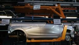 «АвтоВАЗ» хочет производить автомобили Lada в Египте