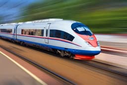 Жизнь после ухода Siemens. В России начали выпускать комплектующие для «Сапсанов» — подшипники и колёса