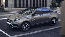 Названа версия Lada Vesta, наиболее интересная россиянам, да только ее не купить