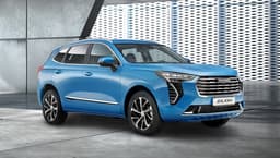 В России подорожал самый популярный кроссовер Haval: изменилась стоимость Haval Jolion, Haval Dargo и Haval Dargo X