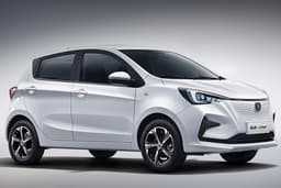 В России начали продавать ещё один Changan. За хетчбэк Changan BenBen E-Star просят от 1,9 млн рублей