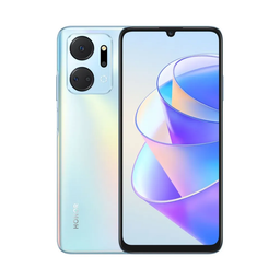 90 Гц, квадрокамера, NFC и 6000 мА·ч, недорого. Стартовали продажи Honor X7a Plus в России