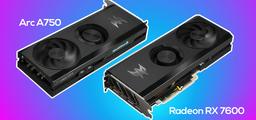 Сначала Acer выбрала Intel, теперь AMD, но дойдёт ли до Nvidia? Представлена видеокарта Acer Radeon RX 7600 Predator BiFrost