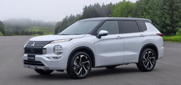 Продажи Mitsubishi упали до нуля. Компания приостанавливает работу в Китае на неопределённый срок и сокращает персонал