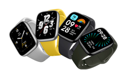 Большой экран, SpO2 и водозащита за 40 евро. Xiaomi начала продажи умных часов Redmi Watch 3 Active