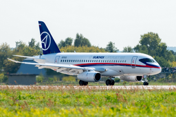 «Аврора» получит первые SSJ-100 New уже в следующем году, а «Байкалы» — в 2025-м