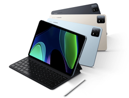 Компактный планшет Xiaomi Pad 6 на старте. Известны цены для России — и они меньше, чем для Европы