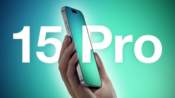 Названы цены на все модели iPhone 15. Старшая модель iPhone 15 Pro Max сильно подорожает