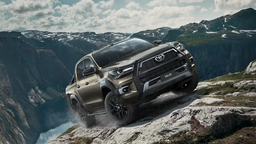 Toyota снова опередила всех и выпустила рекордное число автомобилей