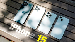 iPhone 15 может задержаться до четвёртого квартала: появились новые данные