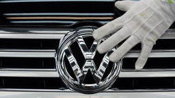ГАЗ и Volkswagen заключили мировое соглашение. Вопрос на 15,5 млрд рублей закрыт