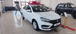 АвтоВАЗ, что ты делал почти 1,5 года? Стабильное производство Lada Vesta начнётся только в 2024 году