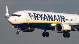 Ryanair планирует разместить в аэропортах Украины 30 новых Boeing 737 MAX ценой более 3 млрд долларов, но есть нюанс