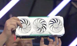 Осенью стартует массовое производство «беспроводных» GeForce RTX 4070 – так обещает Asus