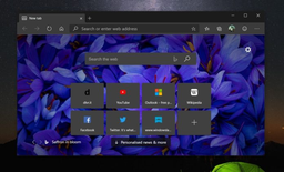 Microsoft запустила откровенную саморекламу в меню «Пуск» Windows 10