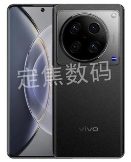 200 Мп и 10-кратный оптический зум. Vivo X100 Pro+ получит передовую камеру