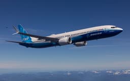 У многострадального Boeing 737 Max опять проблемы. На этот раз с гермошпангоутом