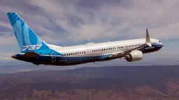 Поставки самолетов Boeing 737 Max в Китай возобновляются после четырехлетнего перерыва. Первый 737 Max может достаться China Southern Airlines
